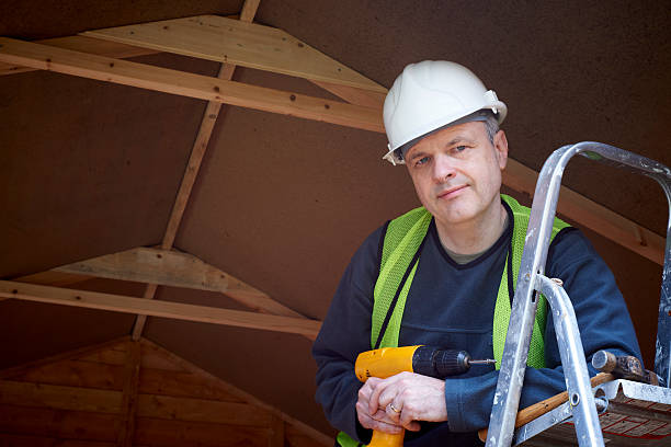 Best Attic Insulation Installation  in Ocoee, FL